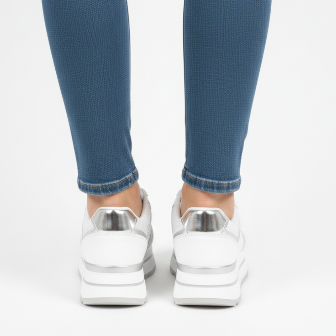 Demi | Scarpa Comoda Donna