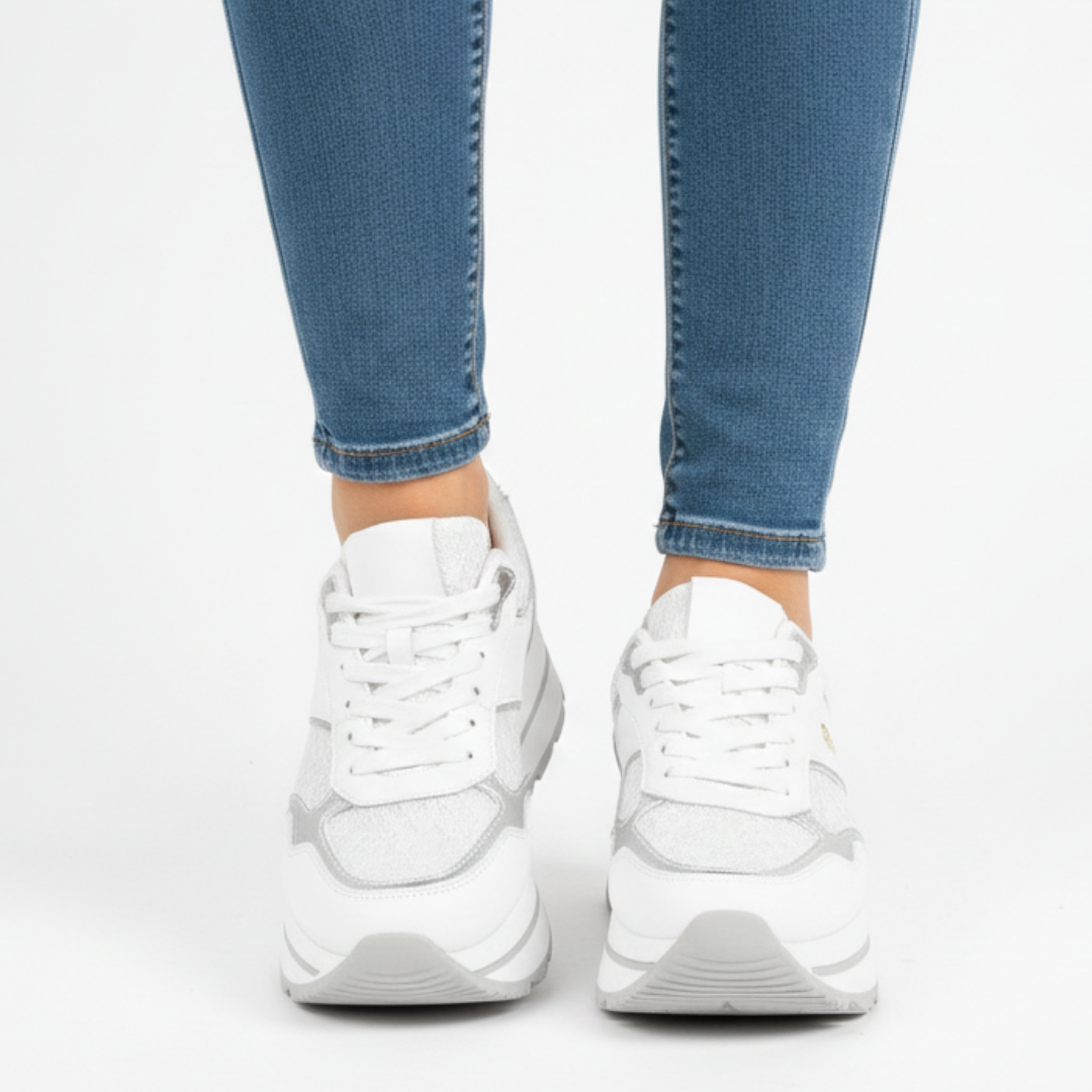 Demi | Scarpa Comoda Donna