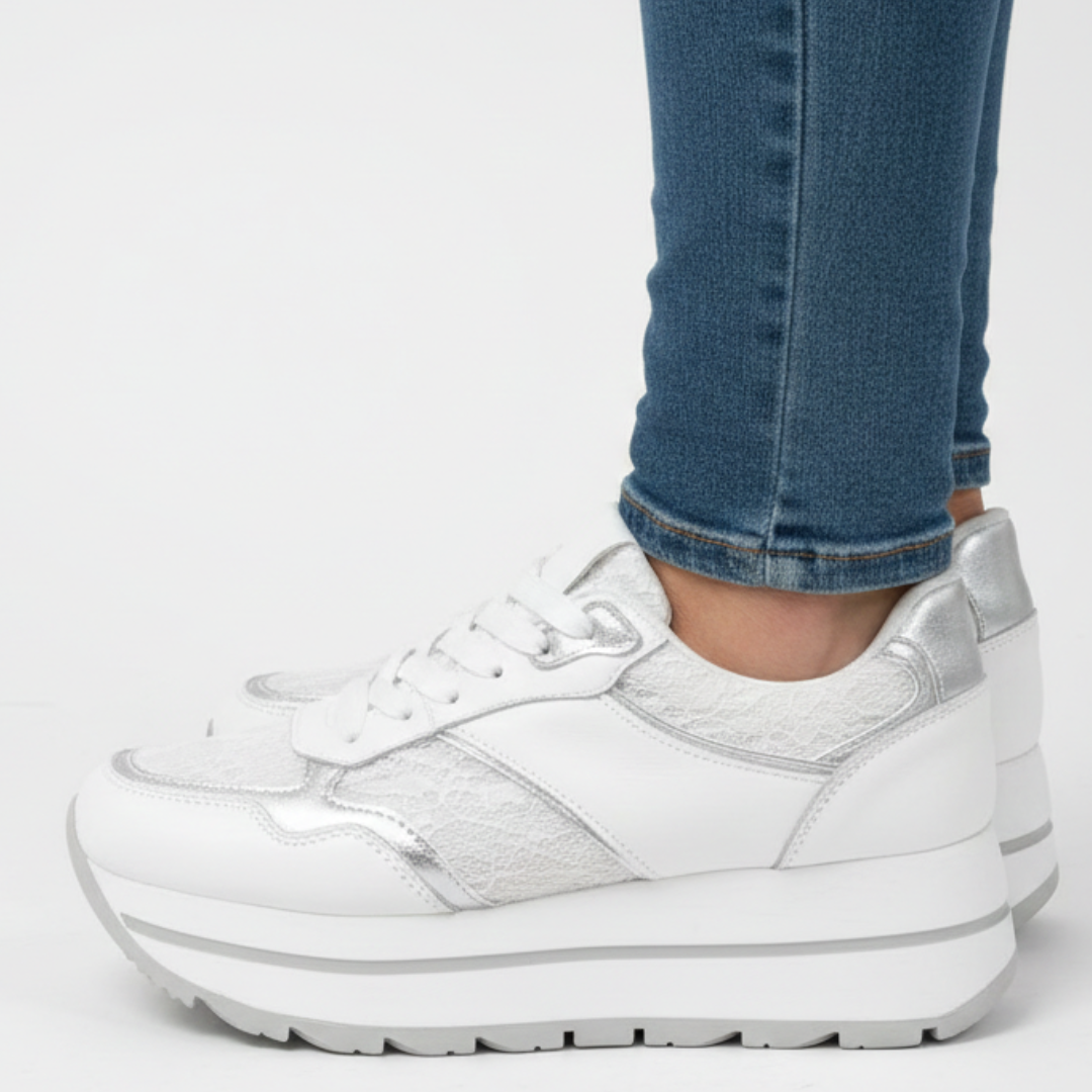 Demi | Scarpa Comoda Donna