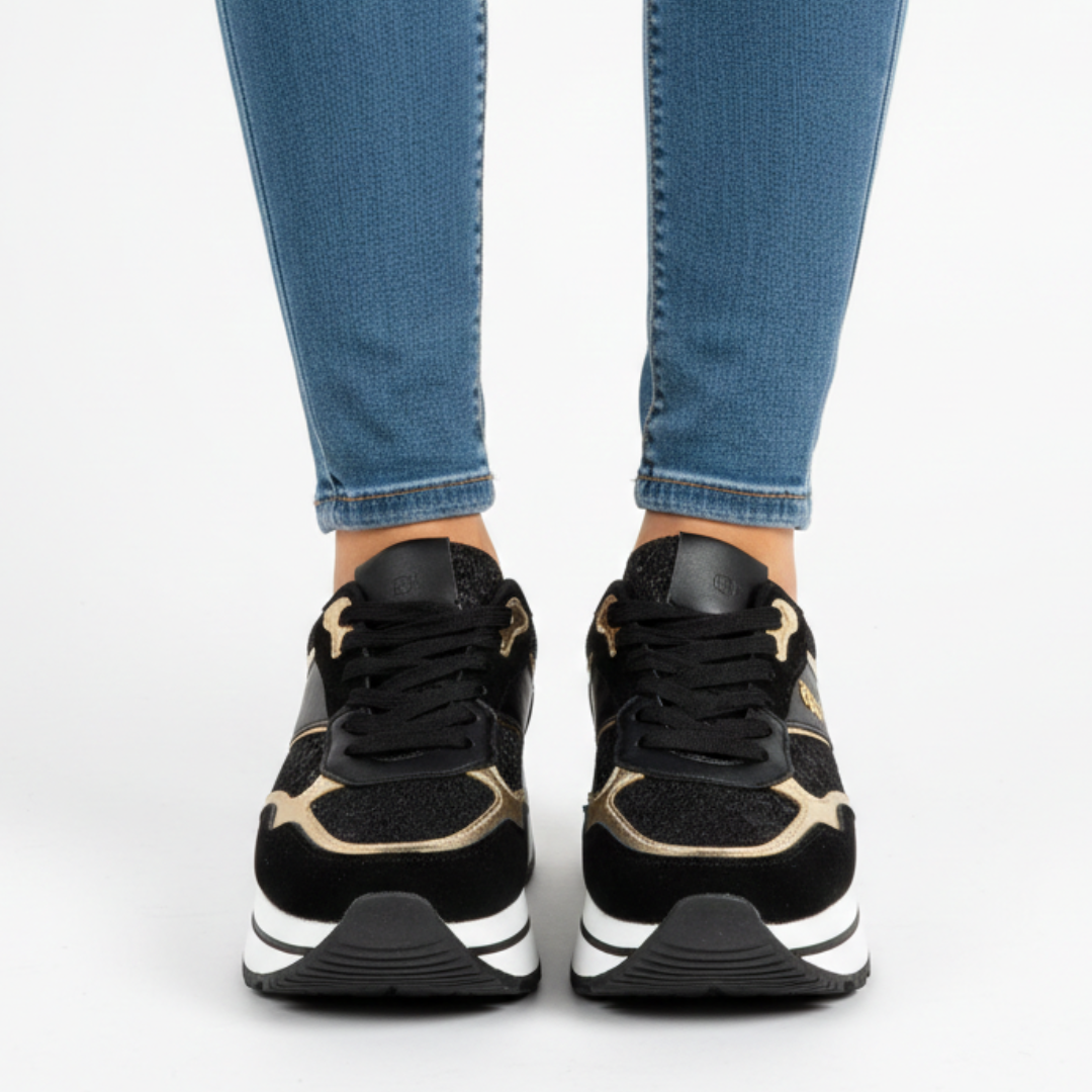 Demi | Scarpa Comoda Donna