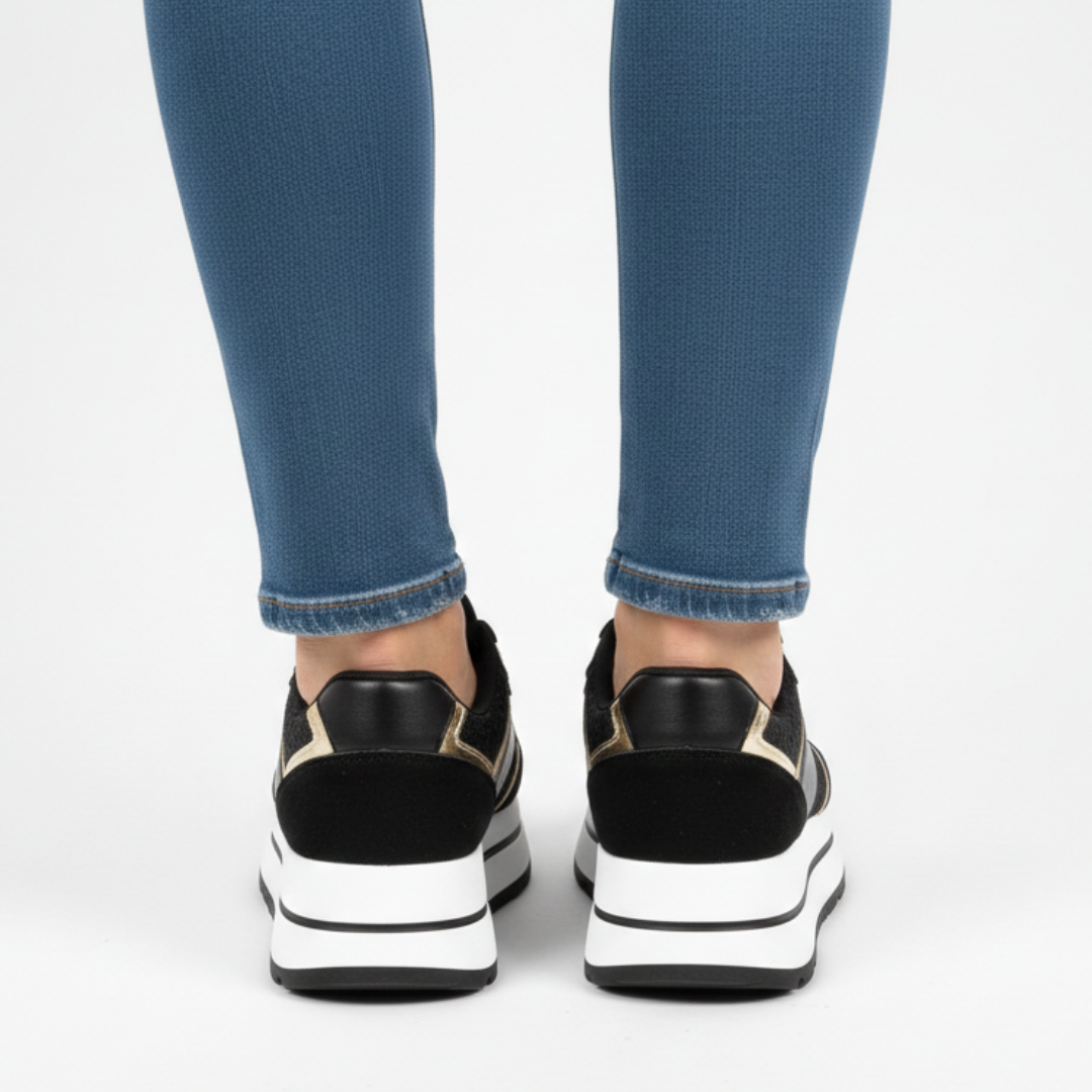Demi | Scarpa Comoda Donna