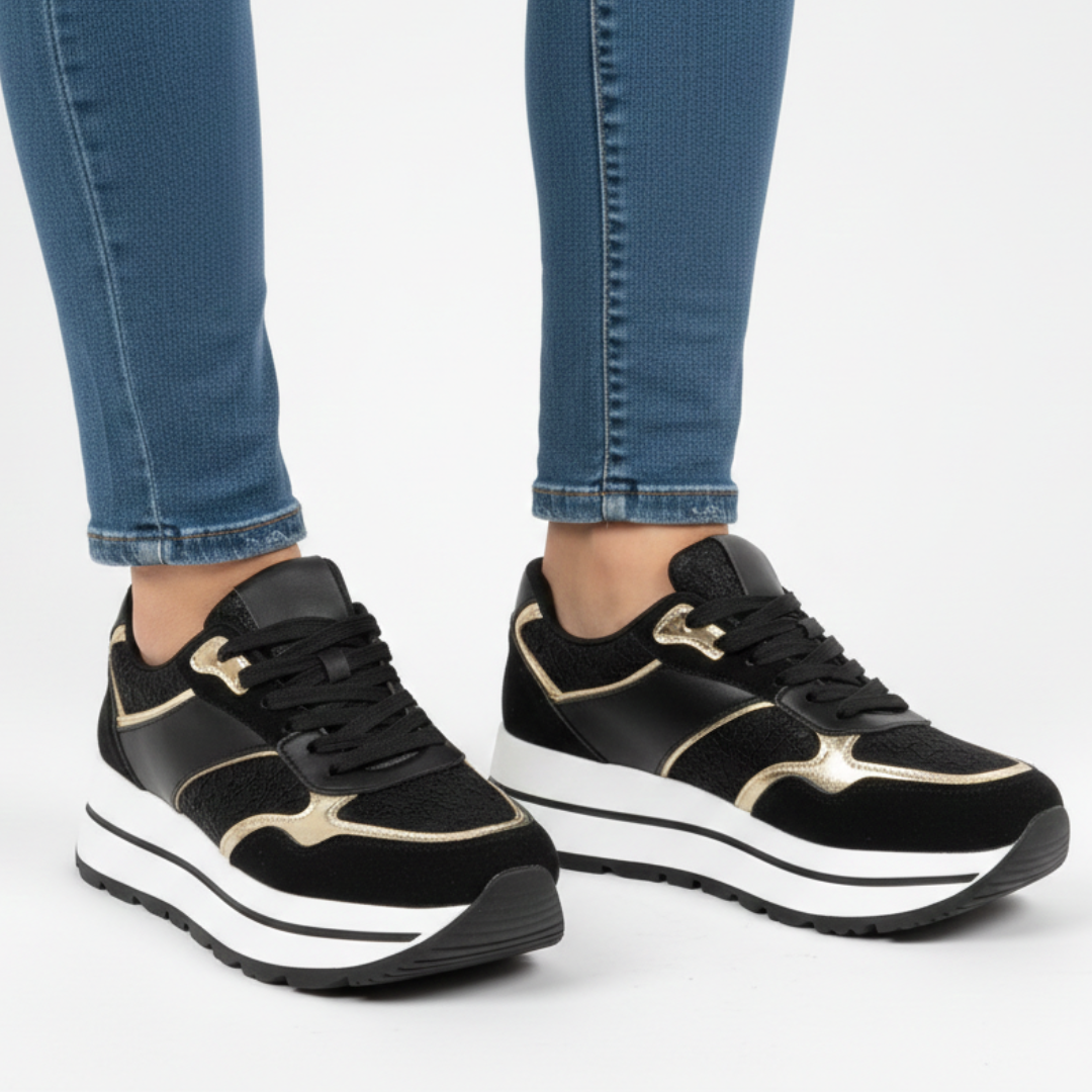 Demi | Scarpa Comoda Donna