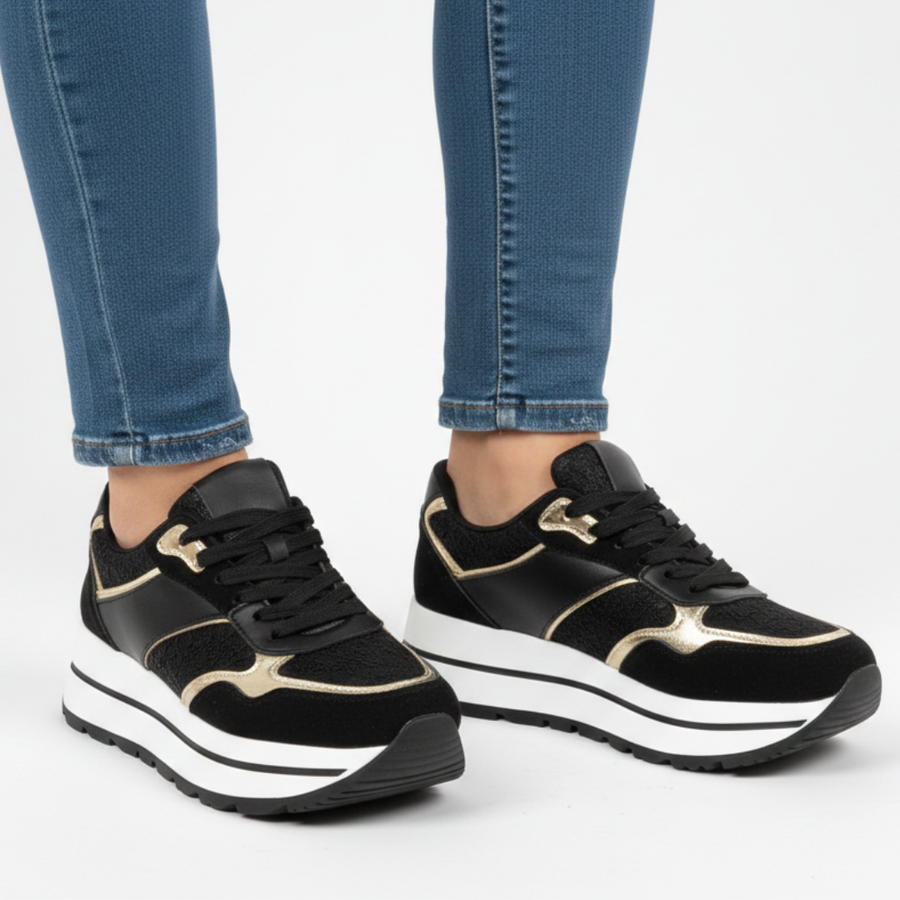 Demi | Scarpa Comoda Donna