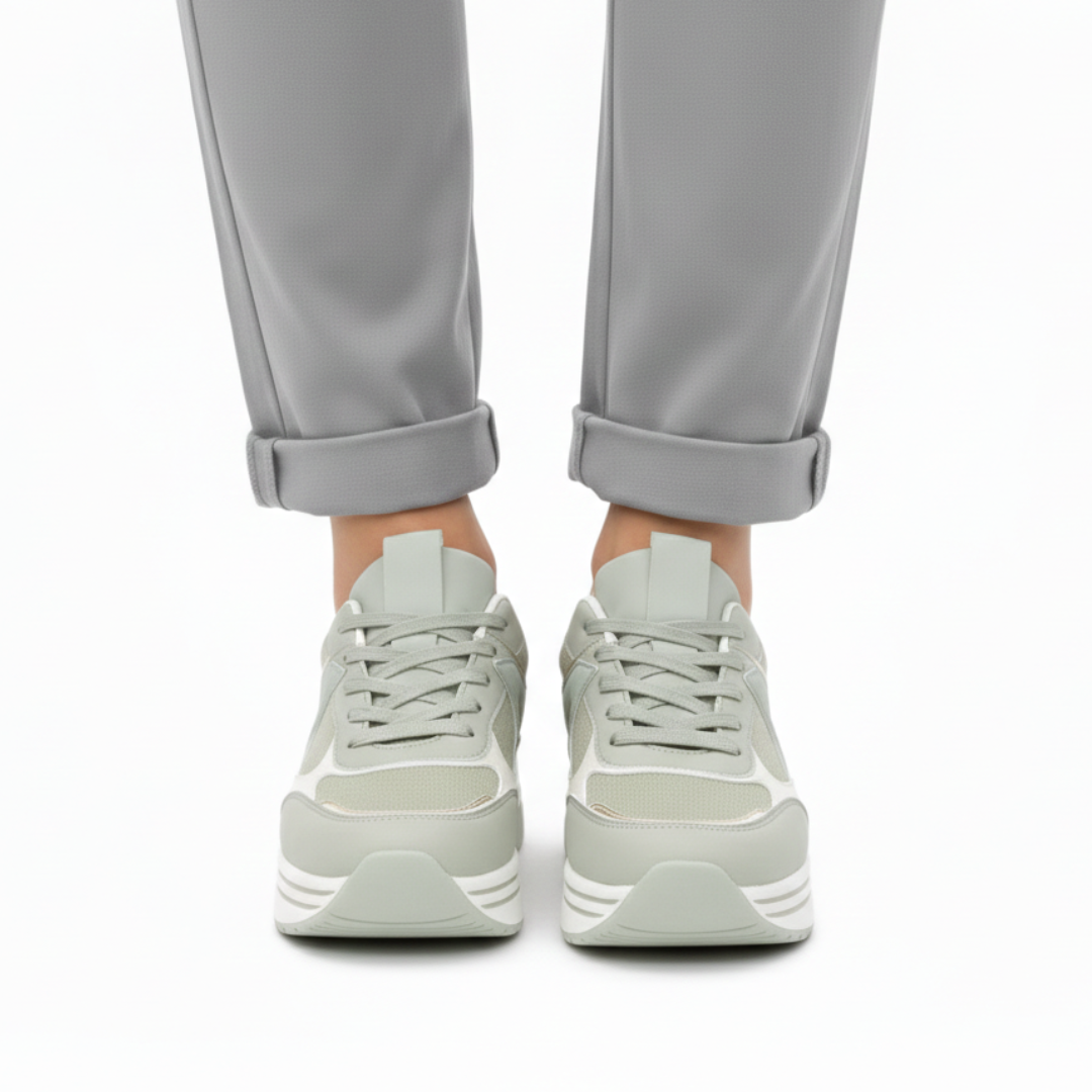 Diletta | Scarpa Comoda Donna