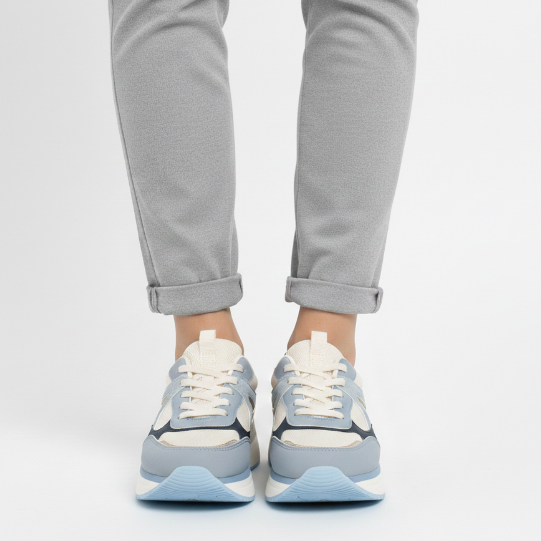 Diletta | Scarpa Comoda Donna