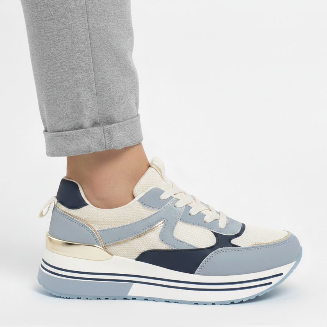 Diletta | Scarpa Comoda Donna