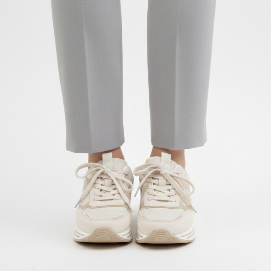 Diletta | Scarpa Comoda Donna