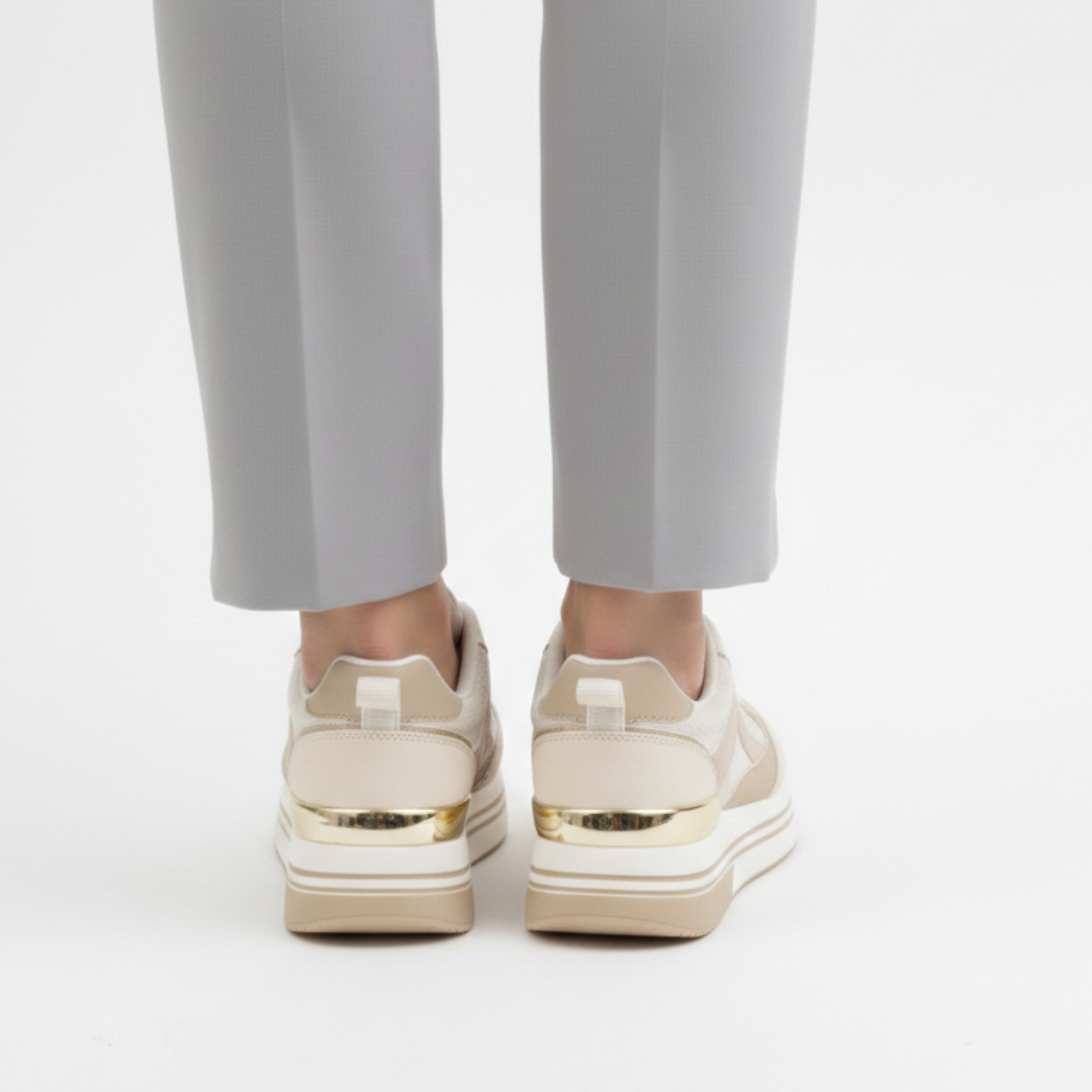 Diletta | Scarpa Comoda Donna
