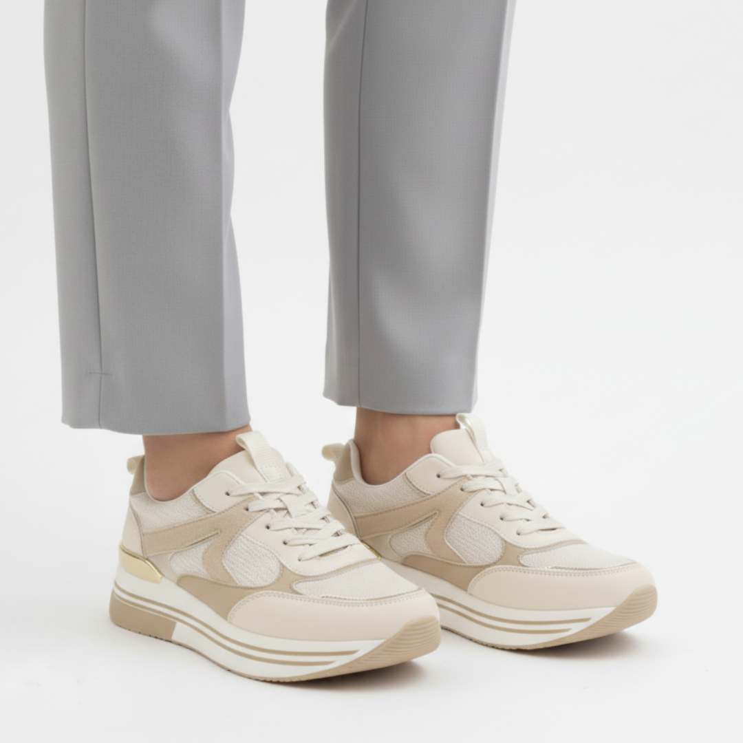 Diletta | Scarpa Comoda Donna
