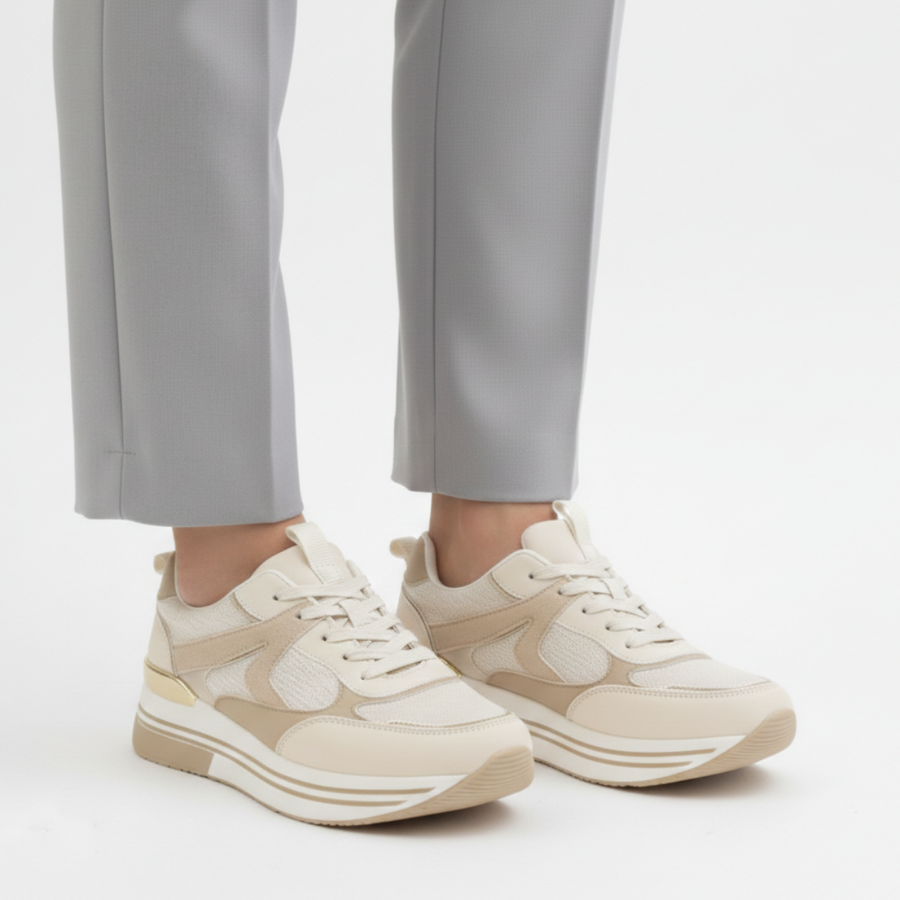 Diletta | Scarpa Comoda Donna