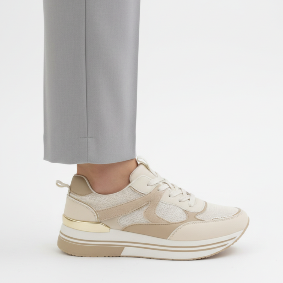Diletta | Scarpa Comoda Donna