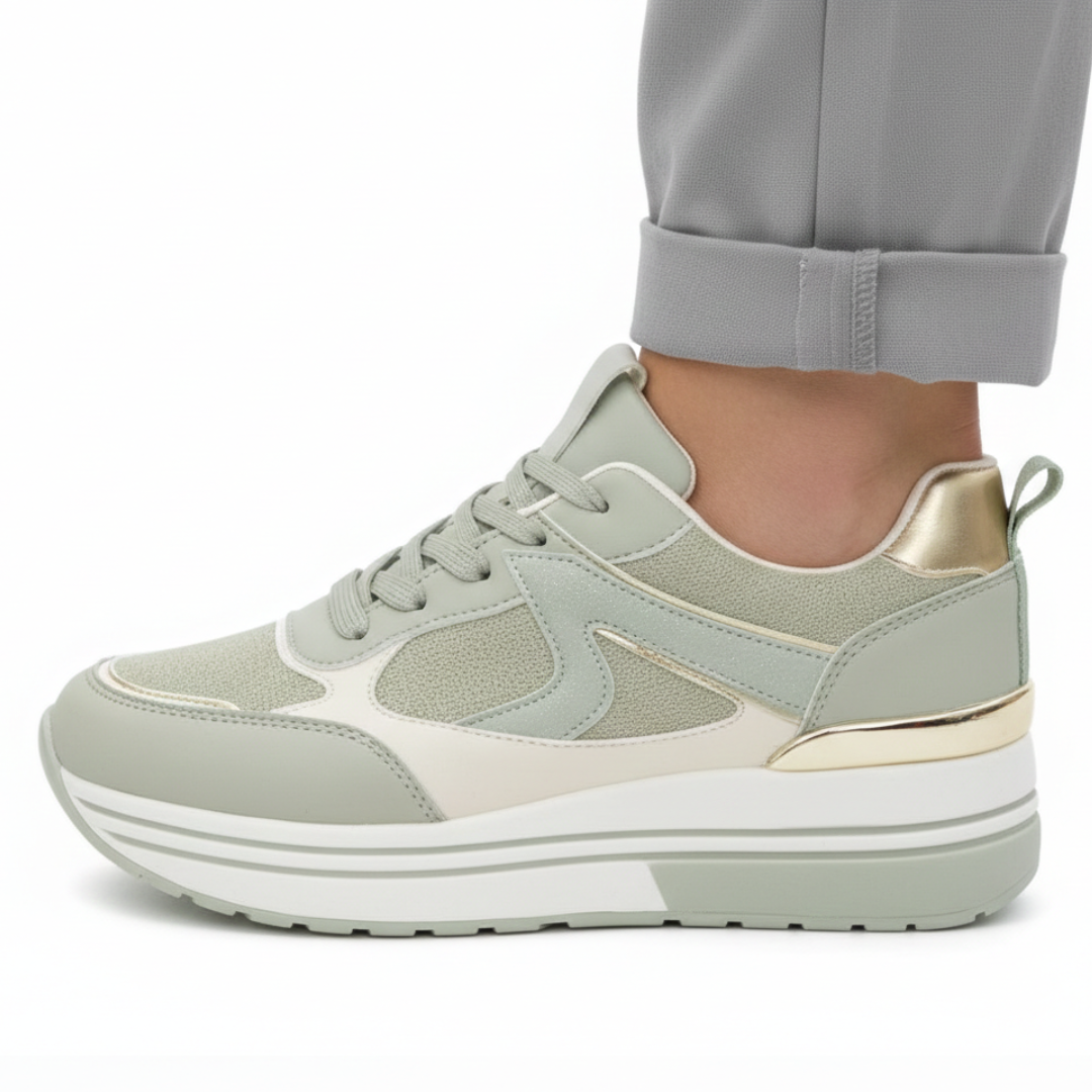 Diletta | Scarpa Comoda Donna