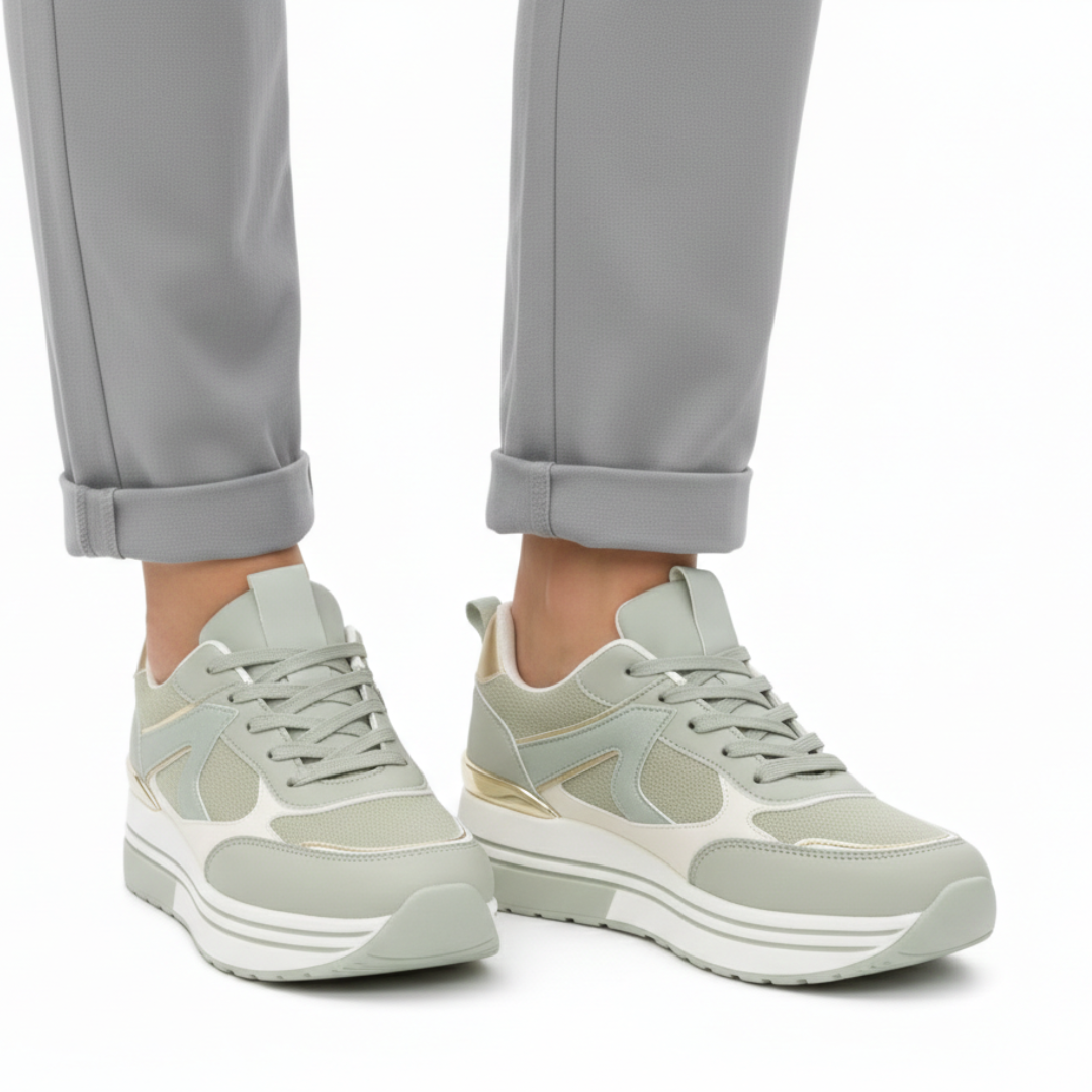 Diletta | Scarpa Comoda Donna