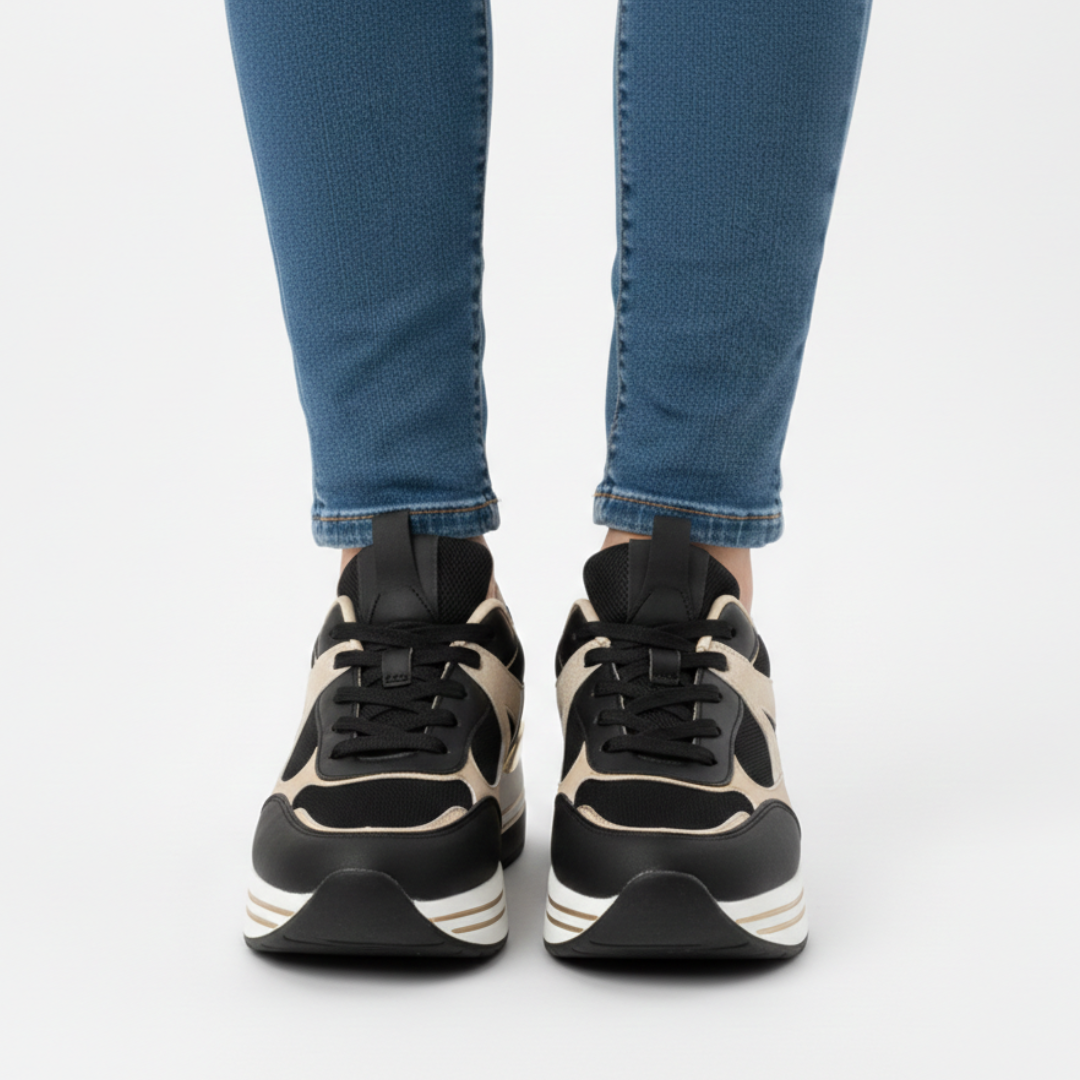 Diletta | Scarpa Comoda Donna
