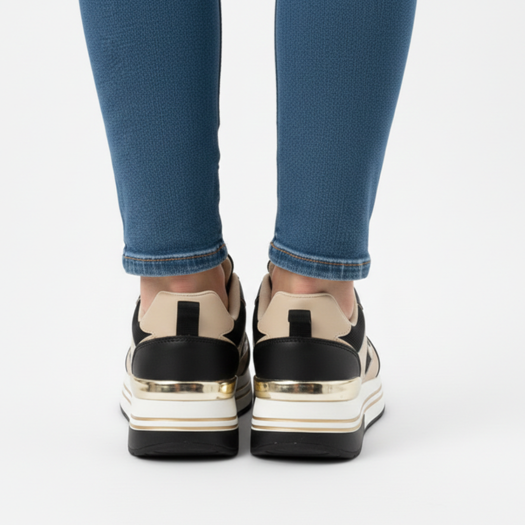 Diletta | Scarpa Comoda Donna