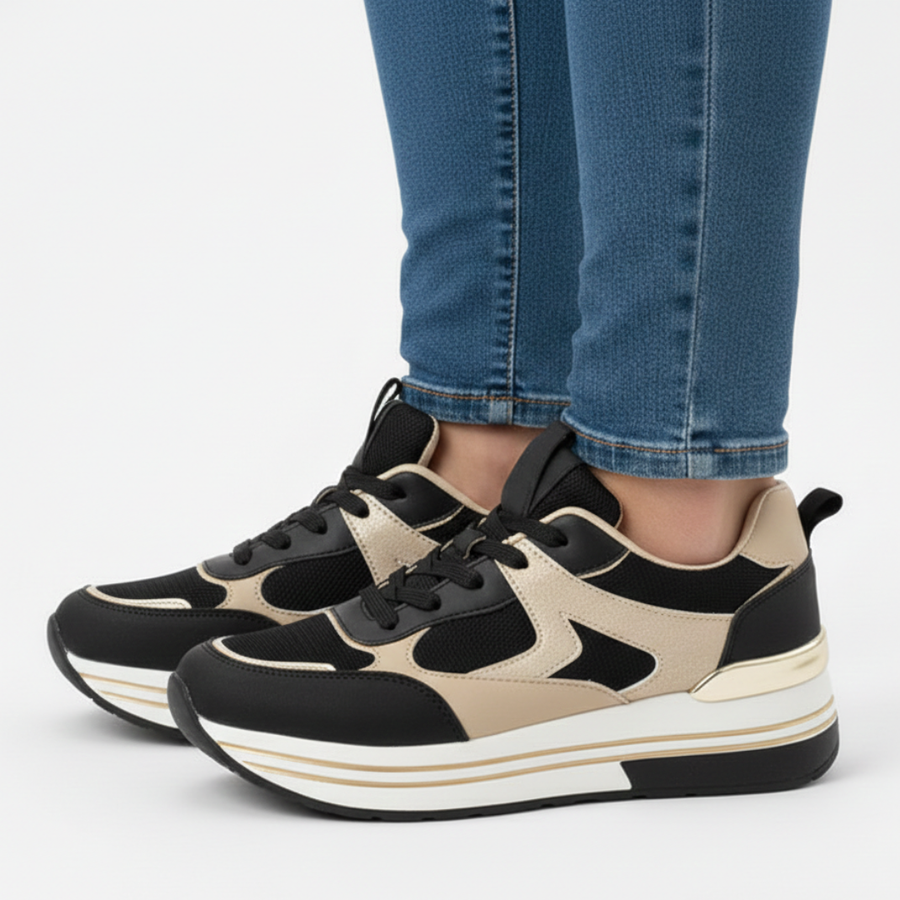 Diletta | Scarpa Comoda Donna
