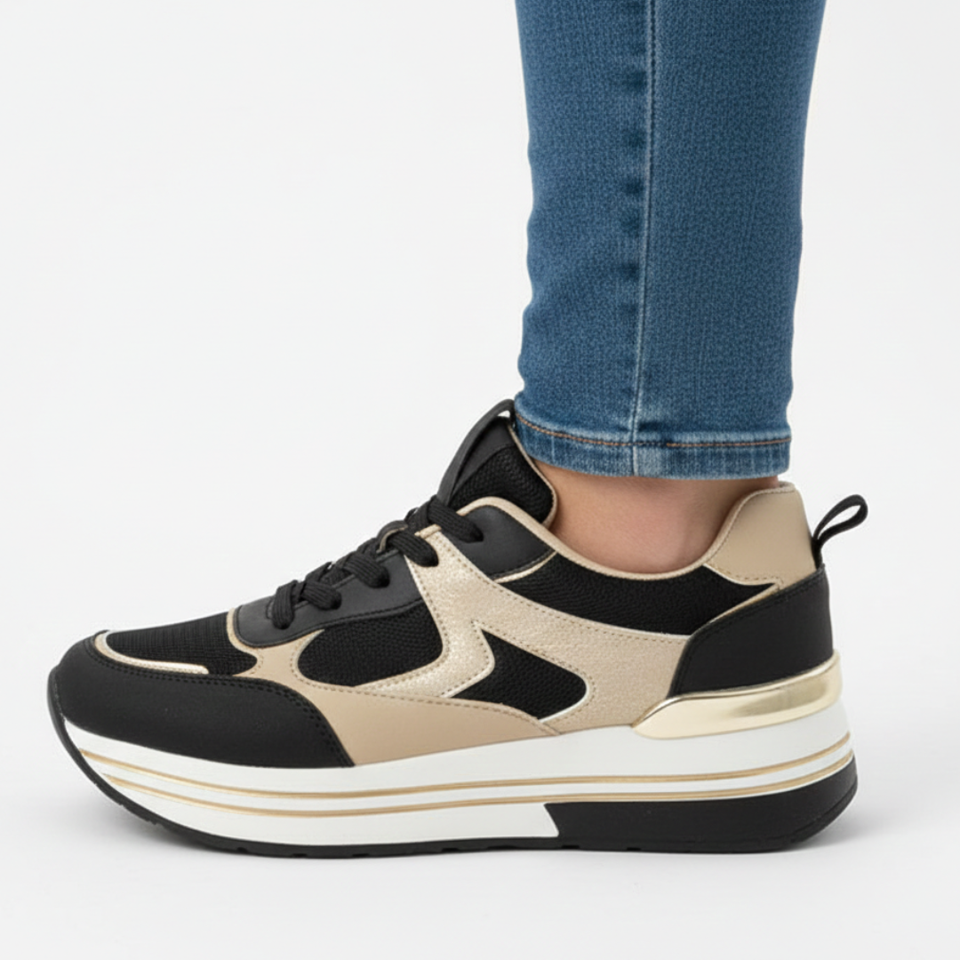 Diletta | Scarpa Comoda Donna