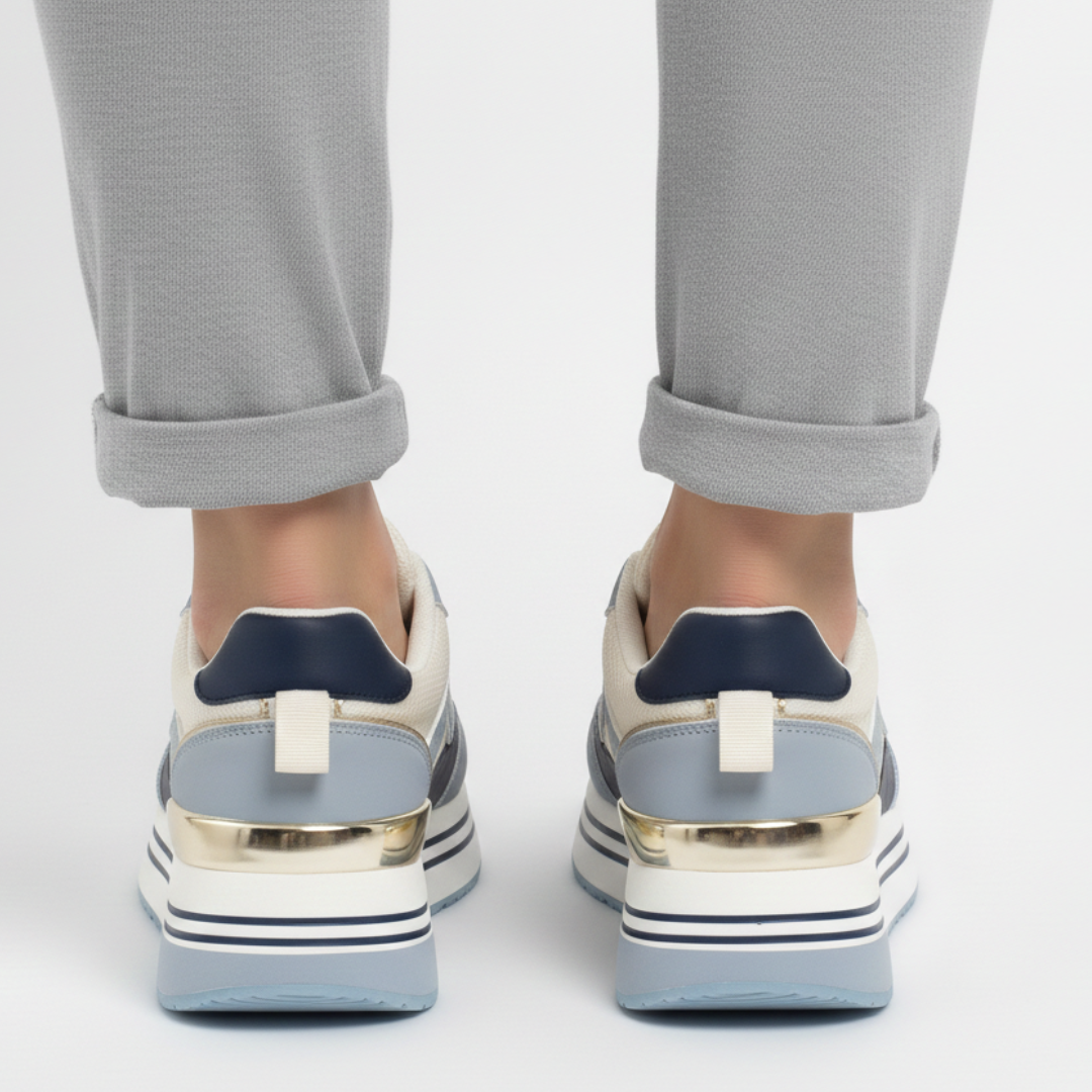 Diletta | Scarpa Comoda Donna