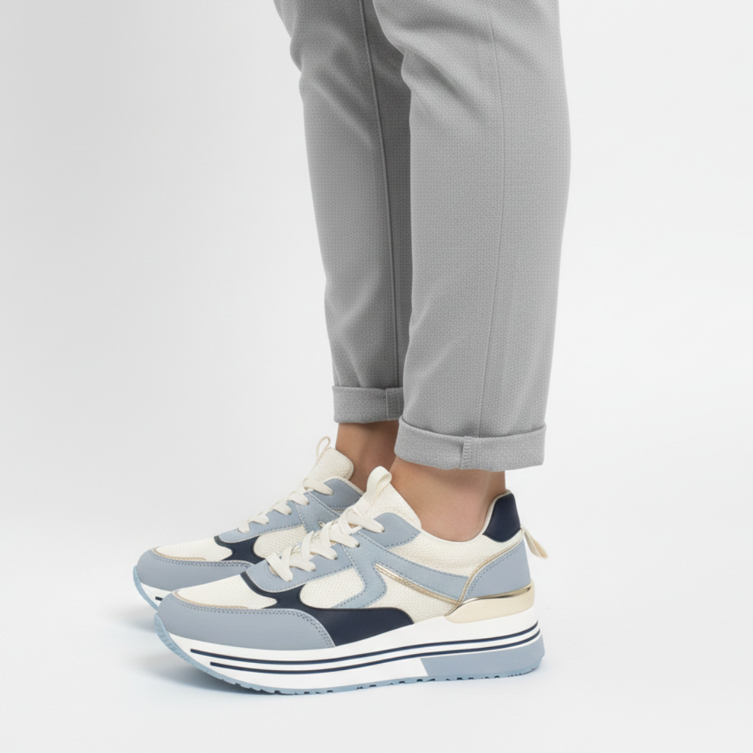 Diletta | Scarpa Comoda Donna