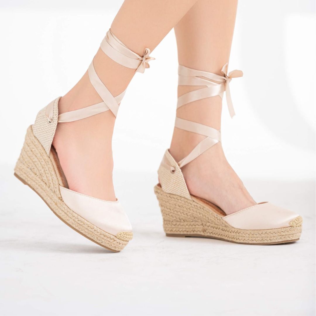 Elettra | Espadrillas Donna