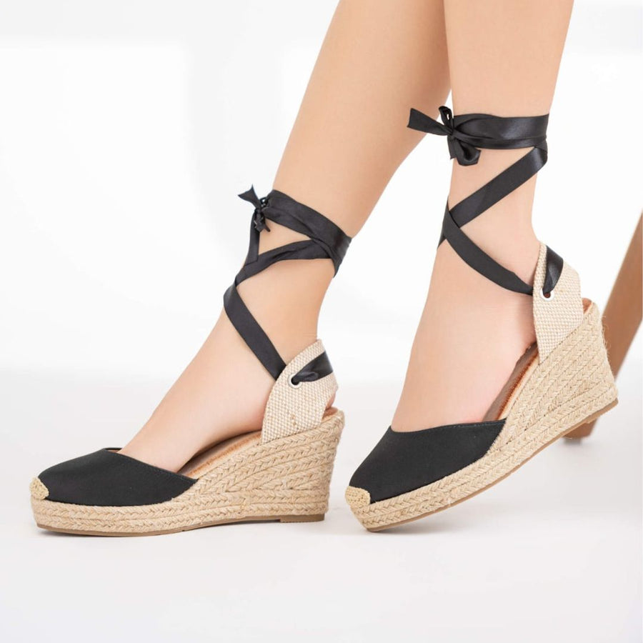 Elettra | Espadrillas Donna