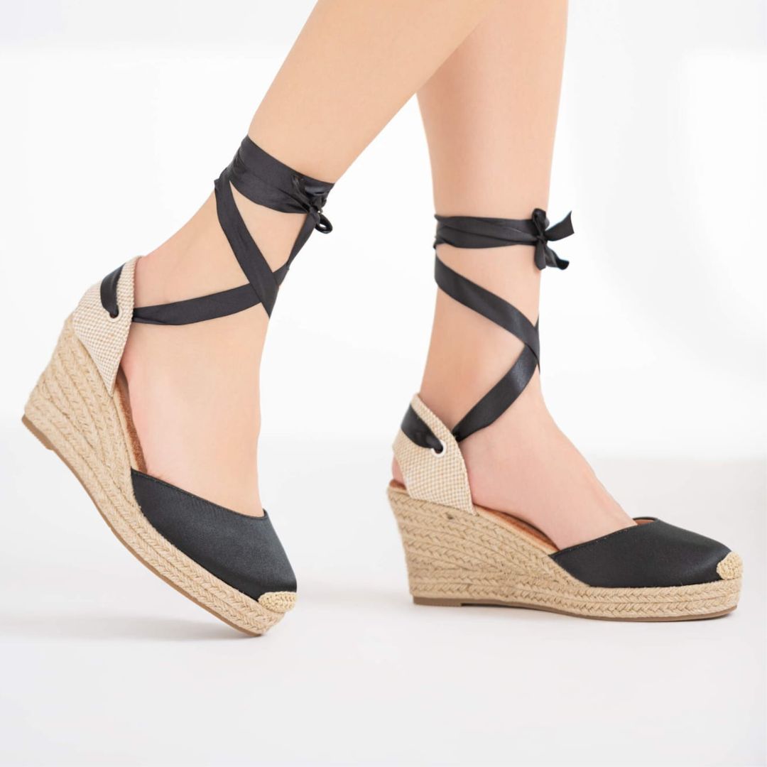 Elettra | Espadrillas Donna