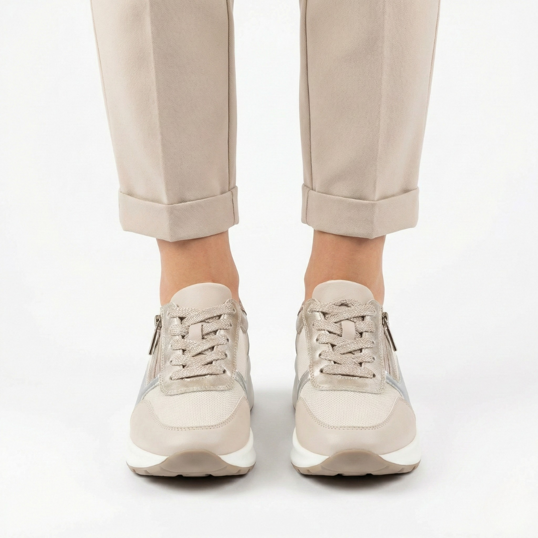 Elicia | Scarpa Comoda Donna
