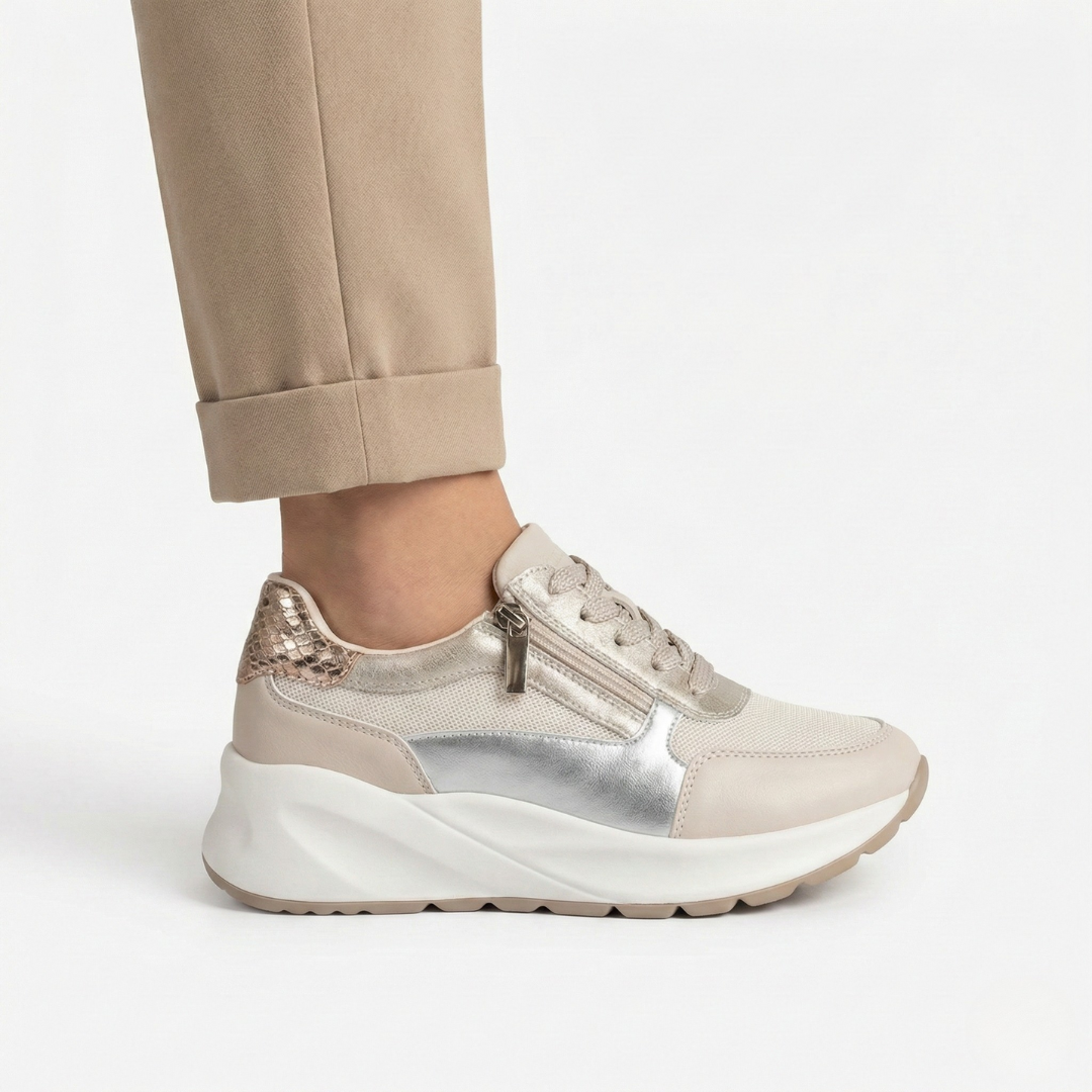 Elicia | Scarpa Comoda Donna