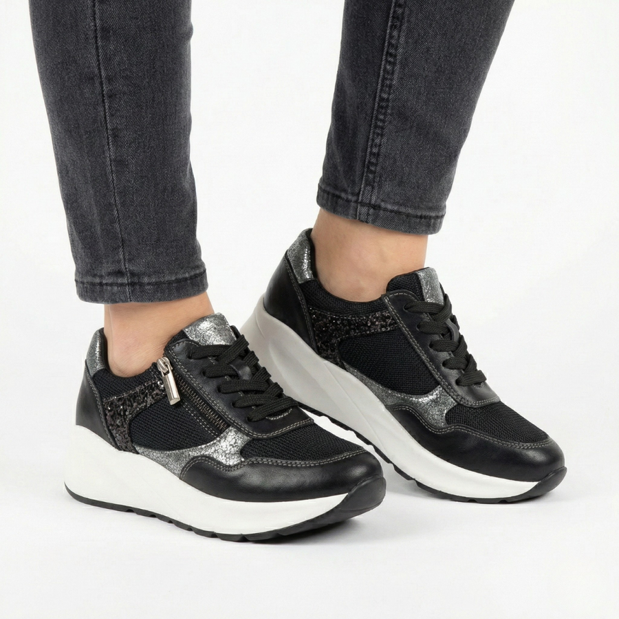 Elicia | Scarpa Comoda Donna