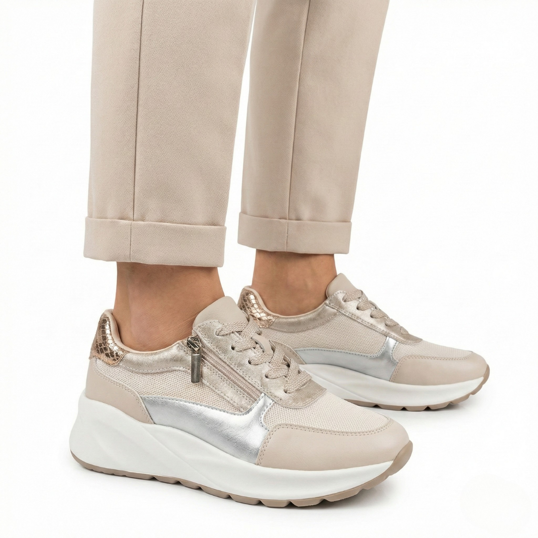 Elicia | Scarpa Comoda Donna