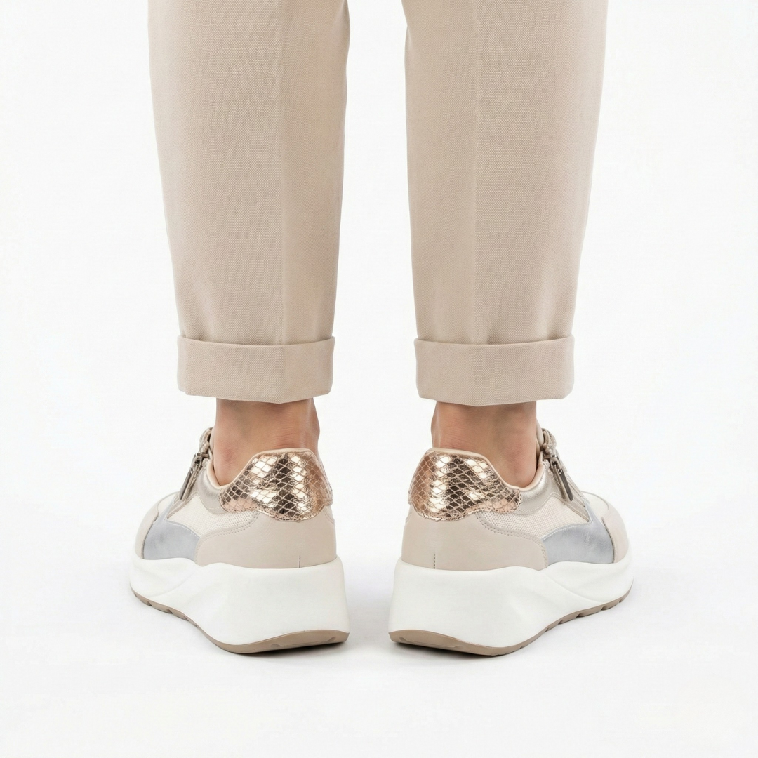 Elicia | Scarpa Comoda Donna