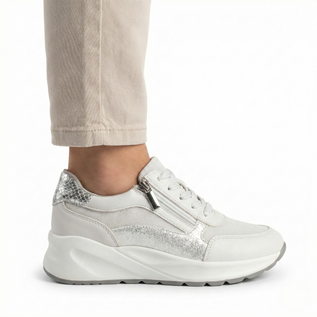 Elicia | Scarpa Comoda Donna