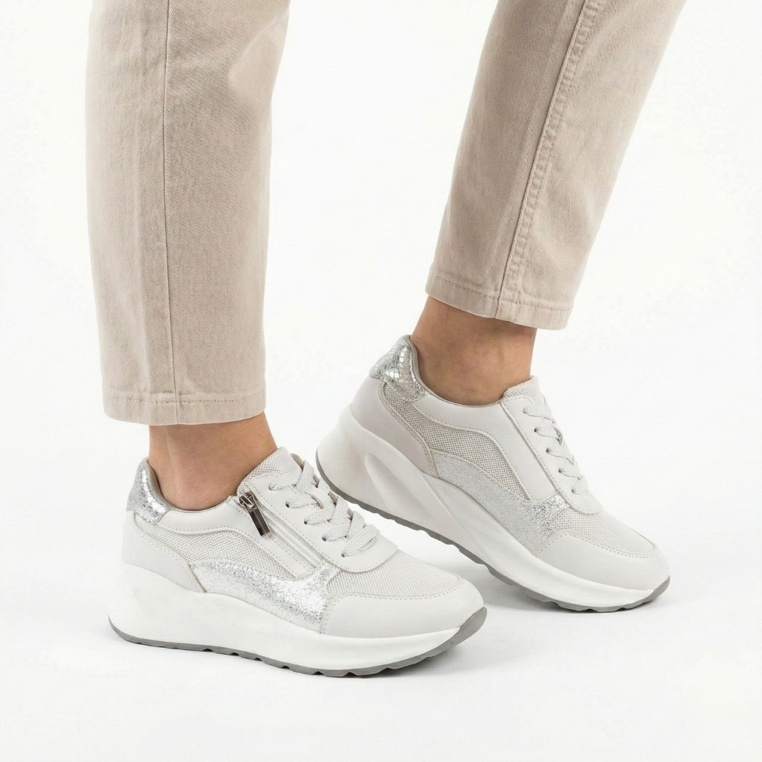 Elicia | Scarpa Comoda Donna
