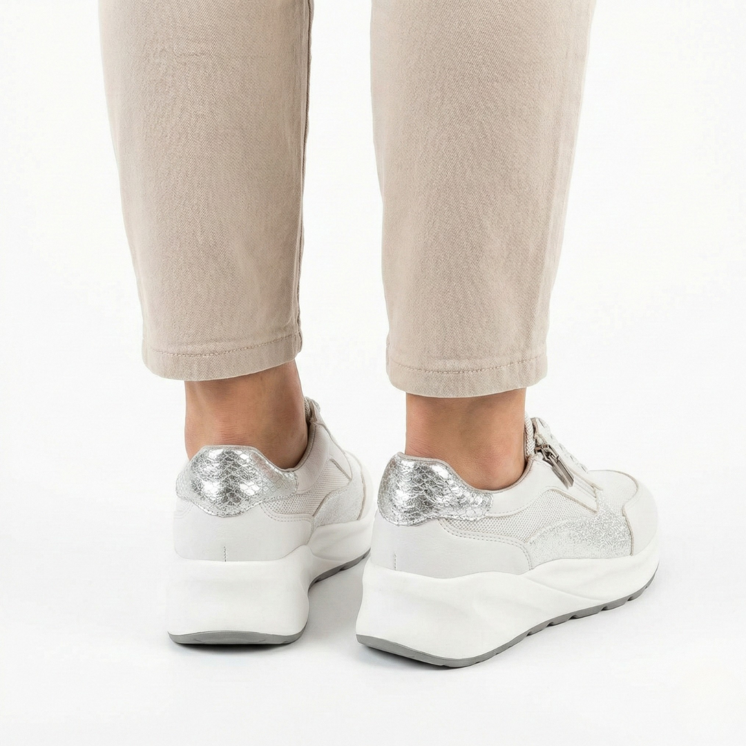 Elicia | Scarpa Comoda Donna