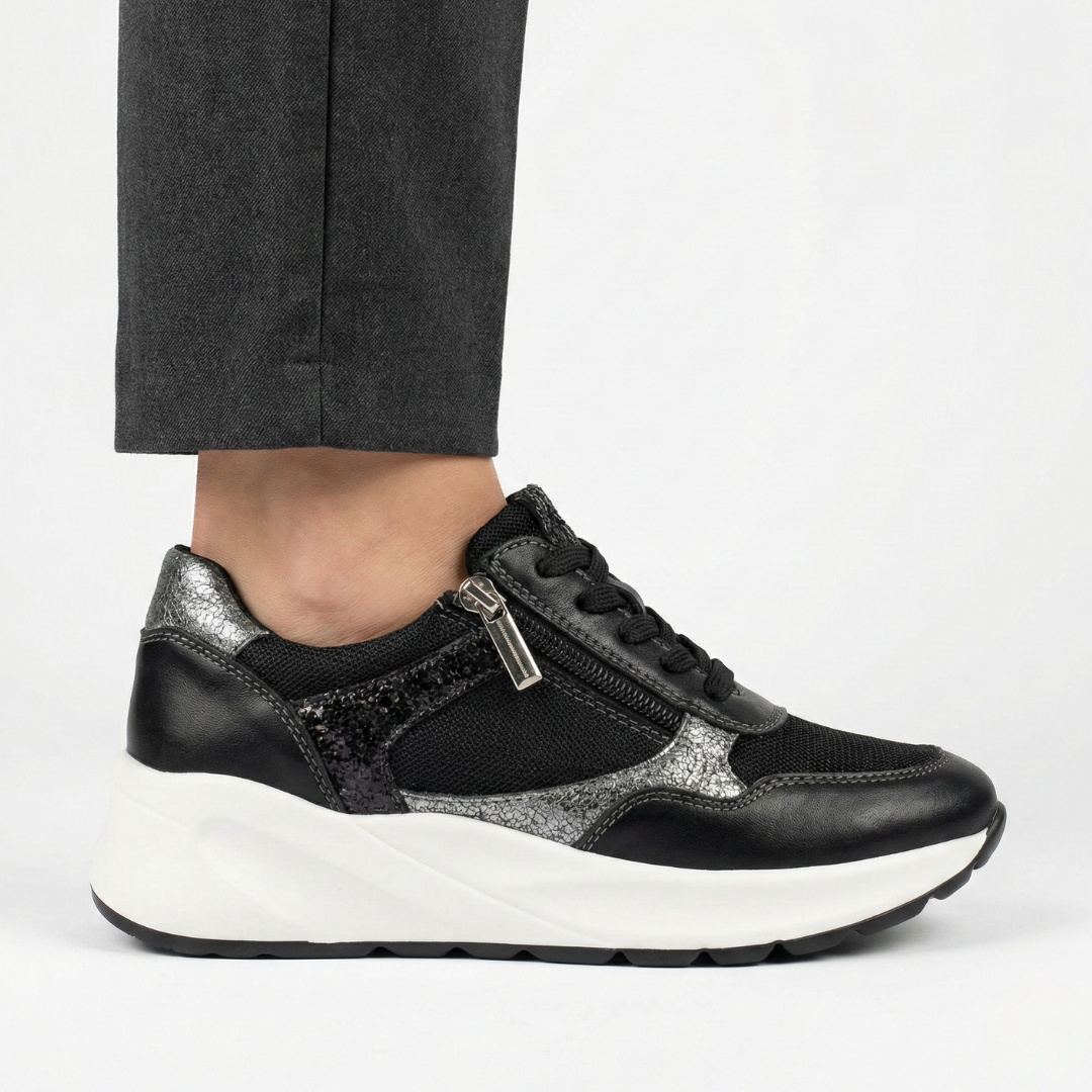 Elicia | Scarpa Comoda Donna