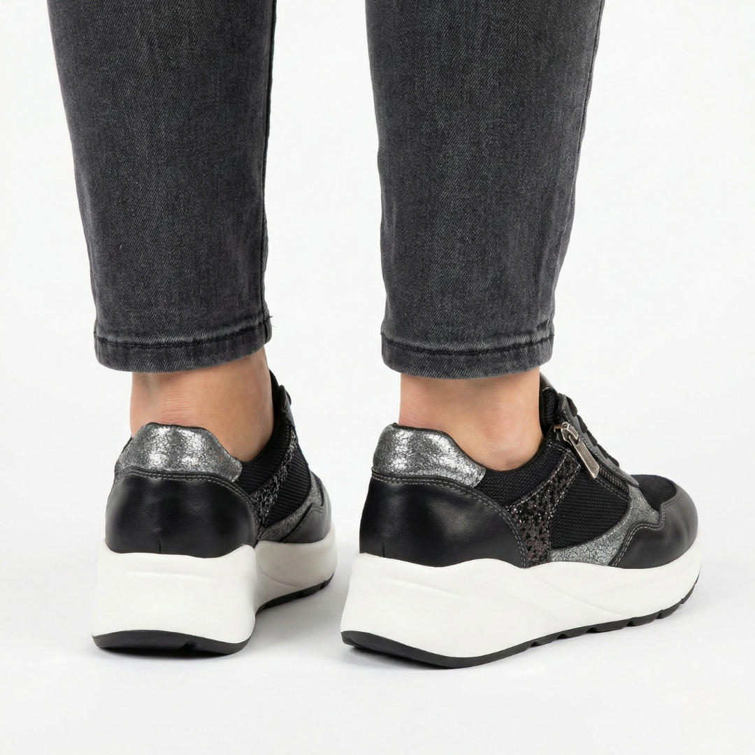 Elicia | Scarpa Comoda Donna