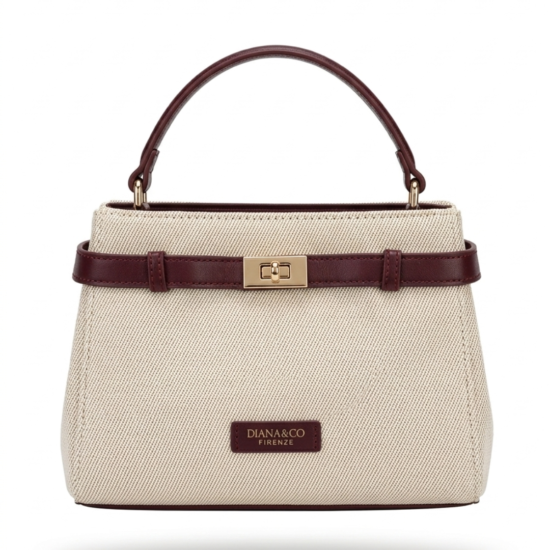 Flavie | Borsa Donna