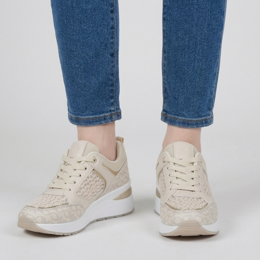Nives | Scarpa Comfort Donna