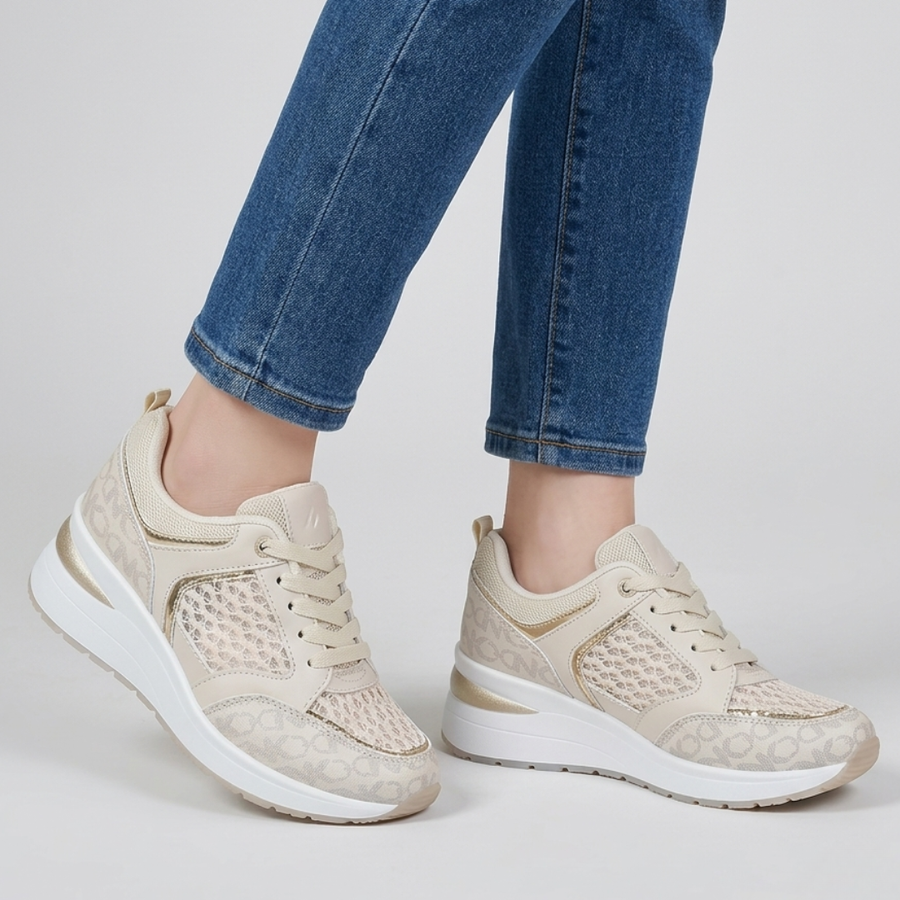 Nives | Scarpa Comfort Donna