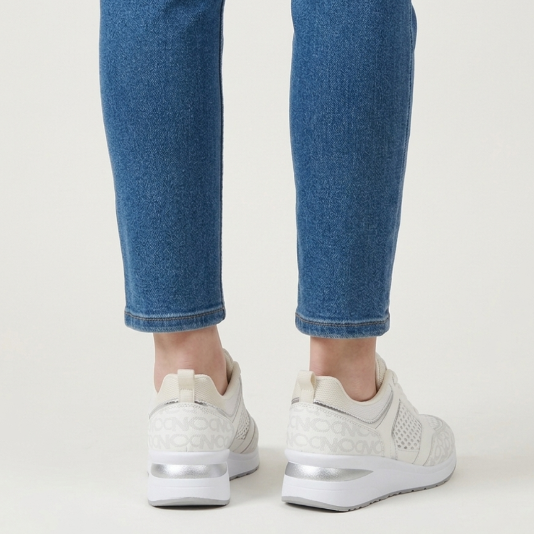 Nives | Scarpa Comfort Donna
