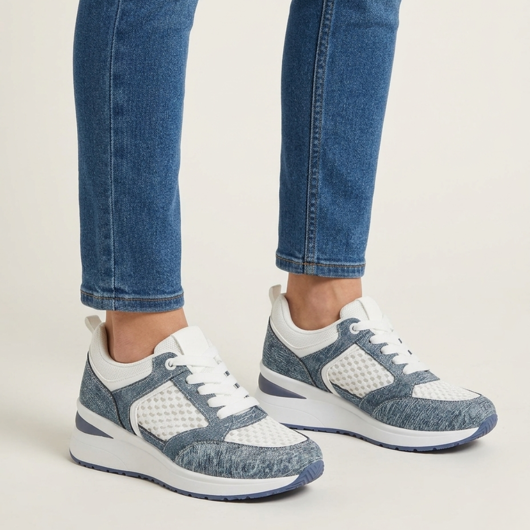 Nives | Scarpa Comfort Donna