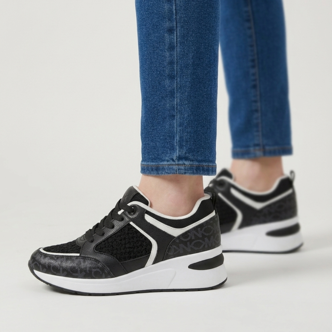 Nives | Scarpa Comfort Donna