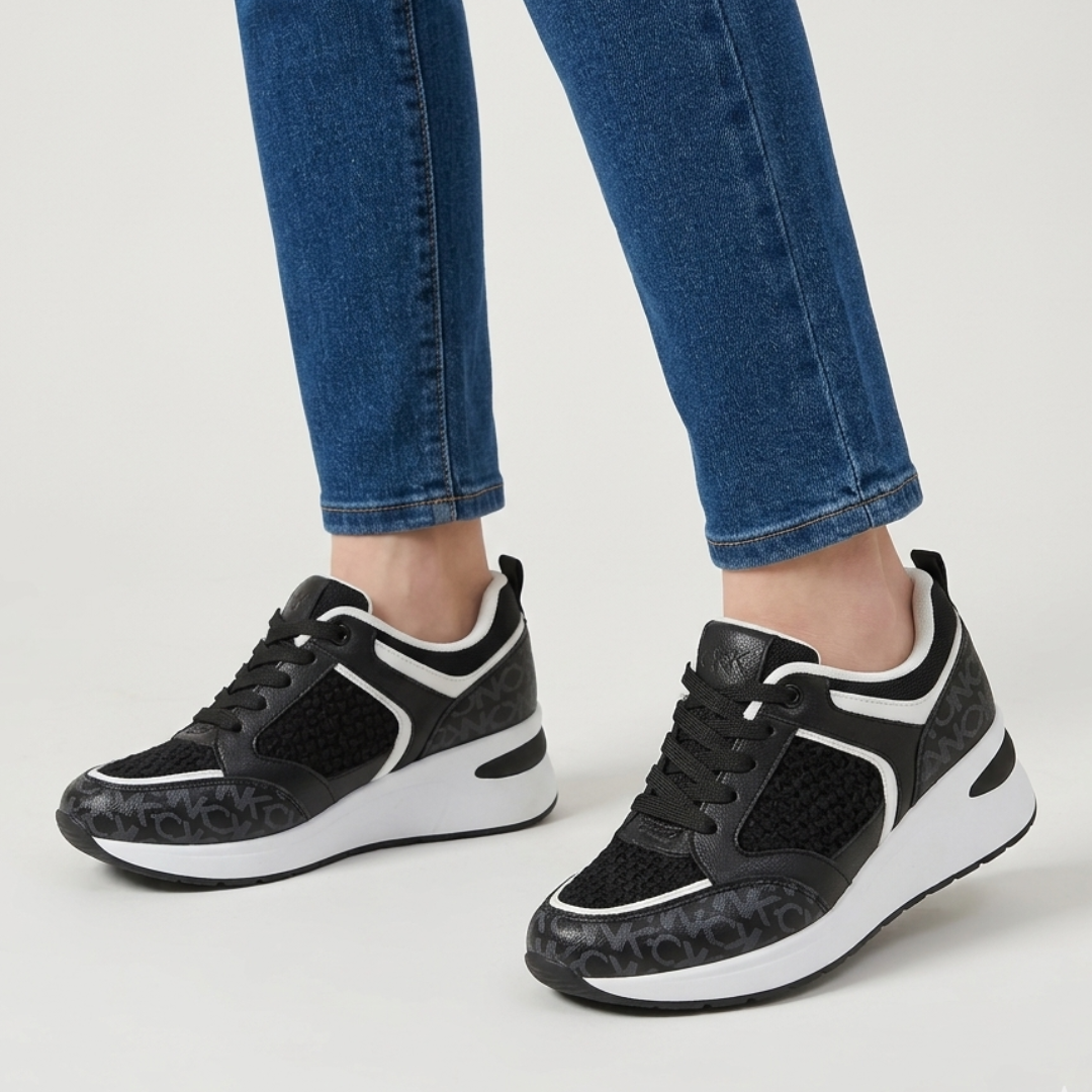 Nives | Scarpa Comfort Donna