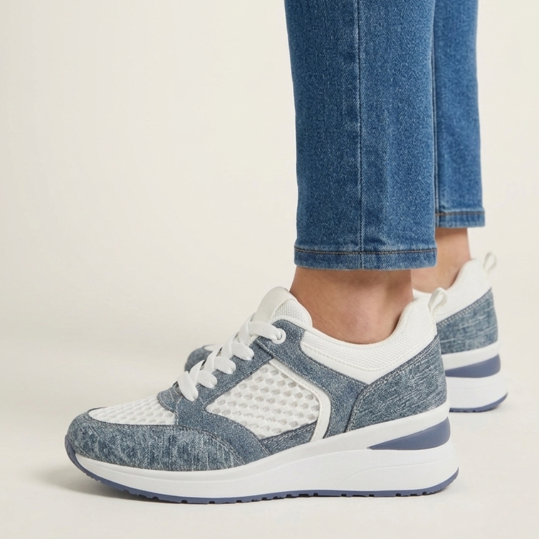 Nives | Scarpa Comfort Donna