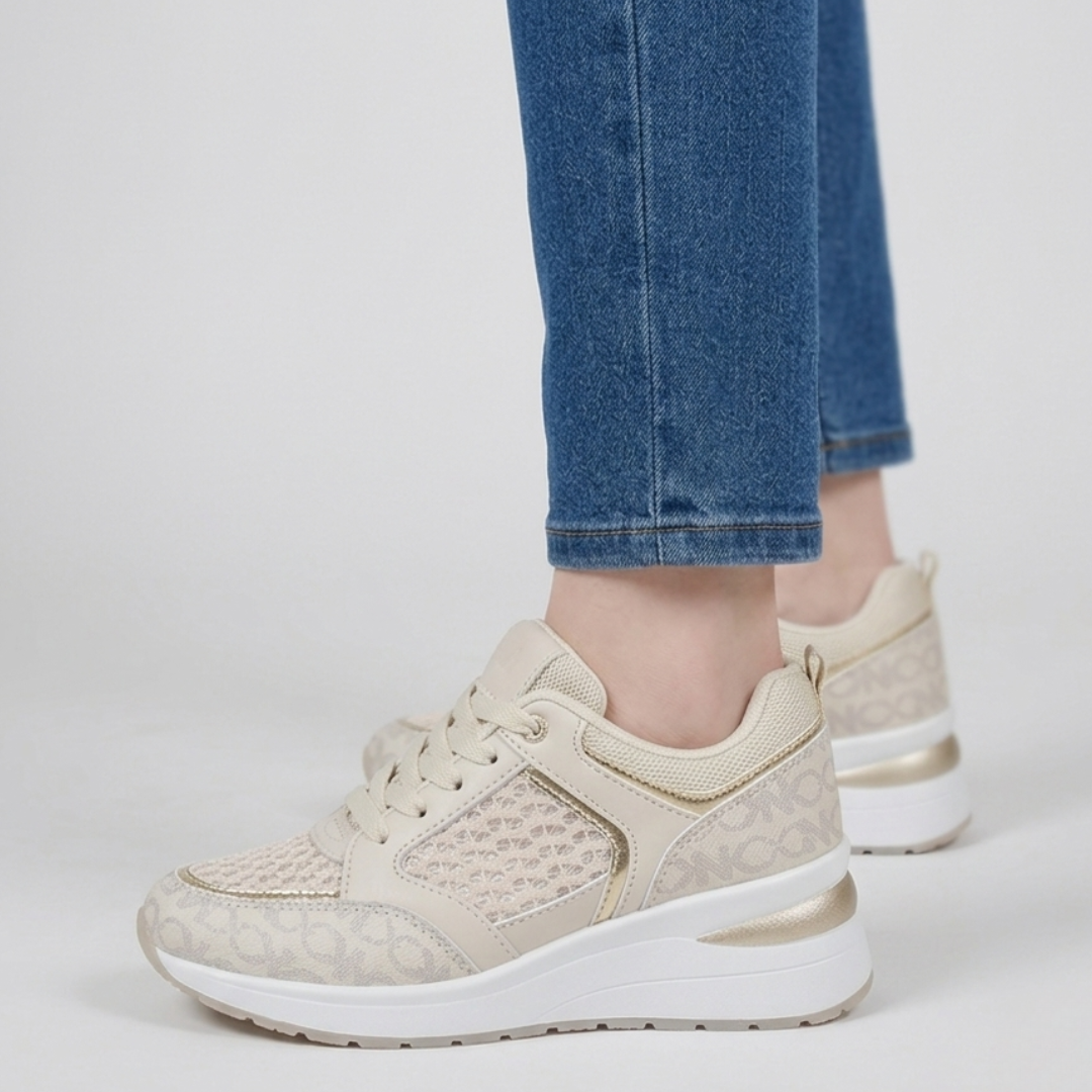 Nives | Scarpa Comfort Donna
