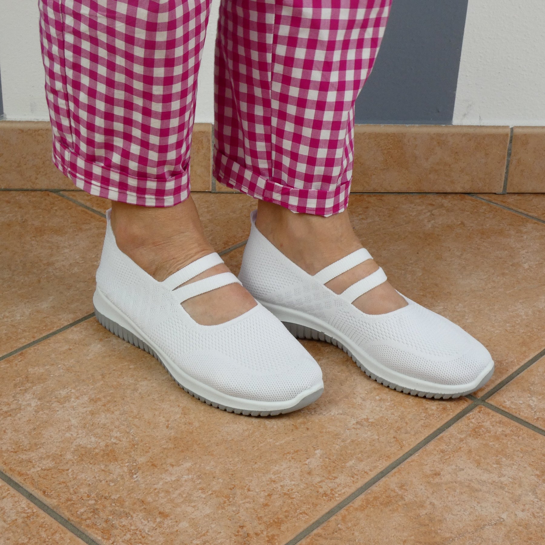 Olga | Scarpa Comfort Donna