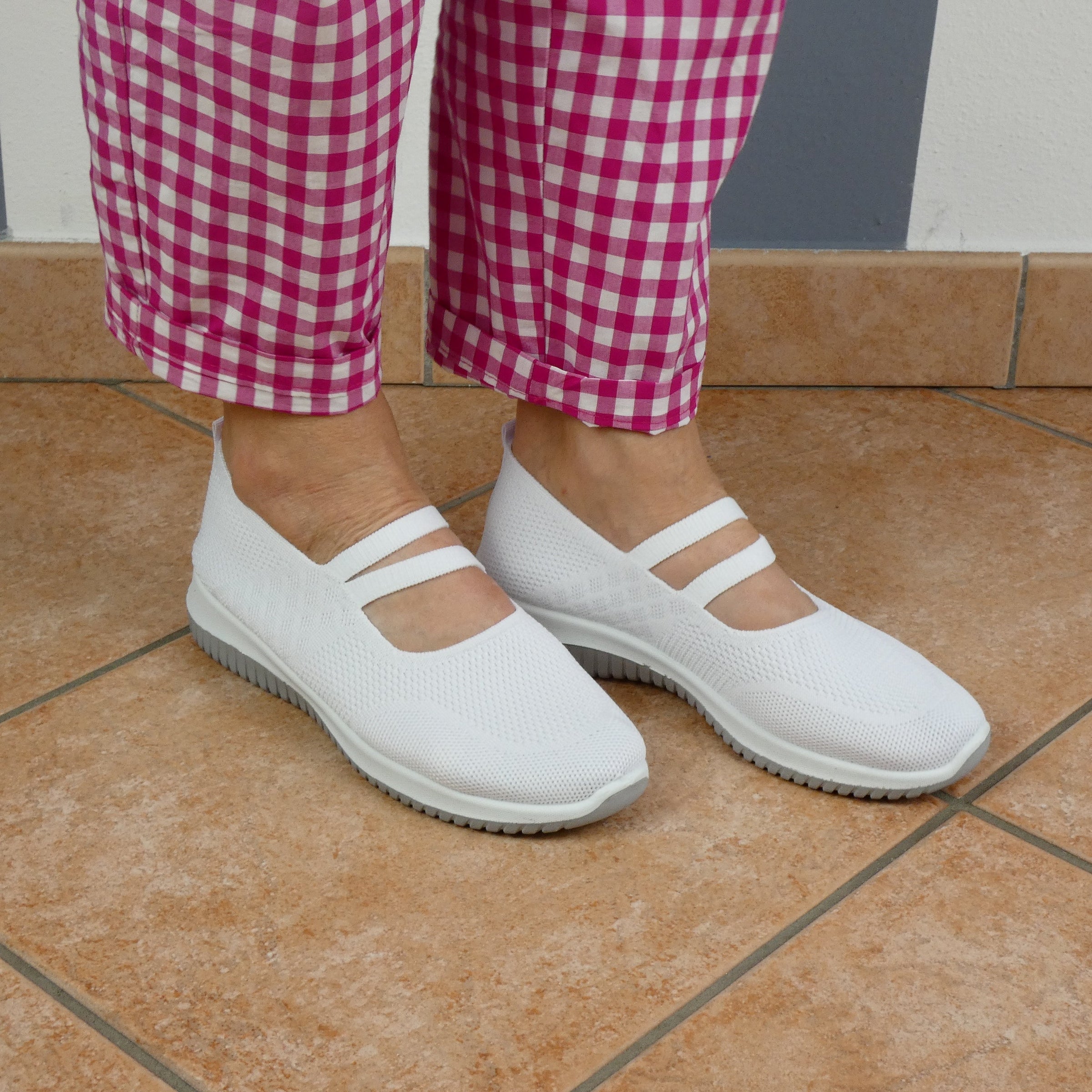 Olga | Scarpa Comfort Donna