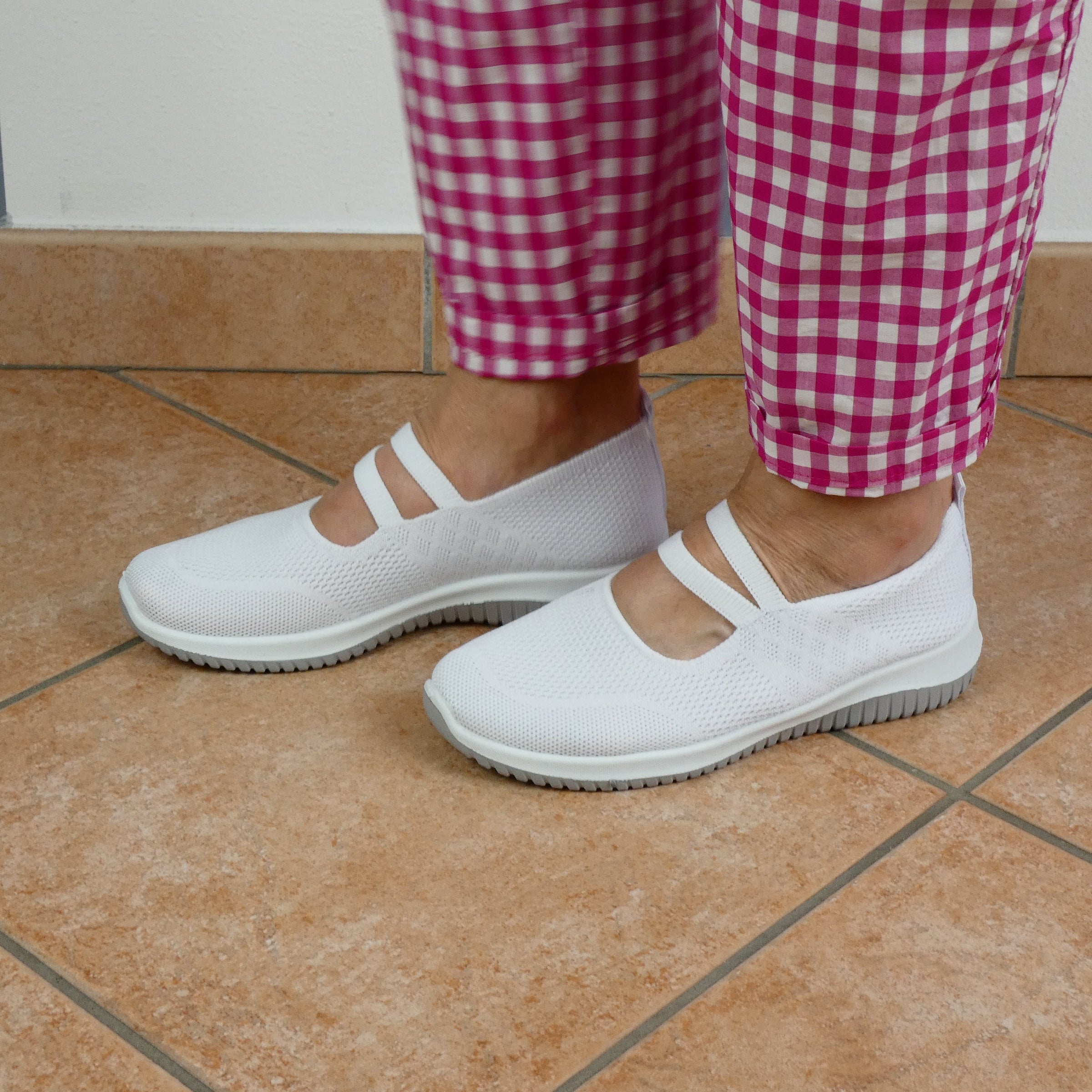 Olga | Scarpa Comfort Donna
