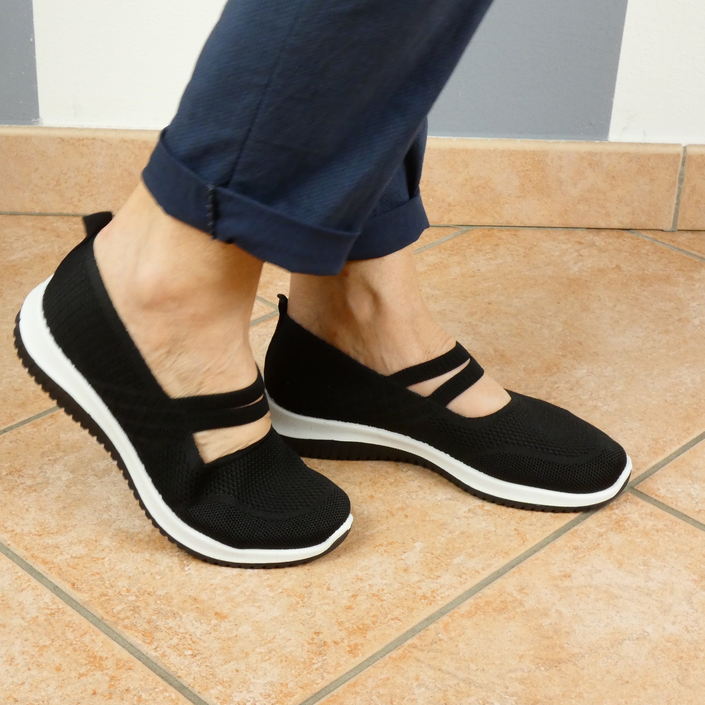 Olga | Scarpa Comfort Donna