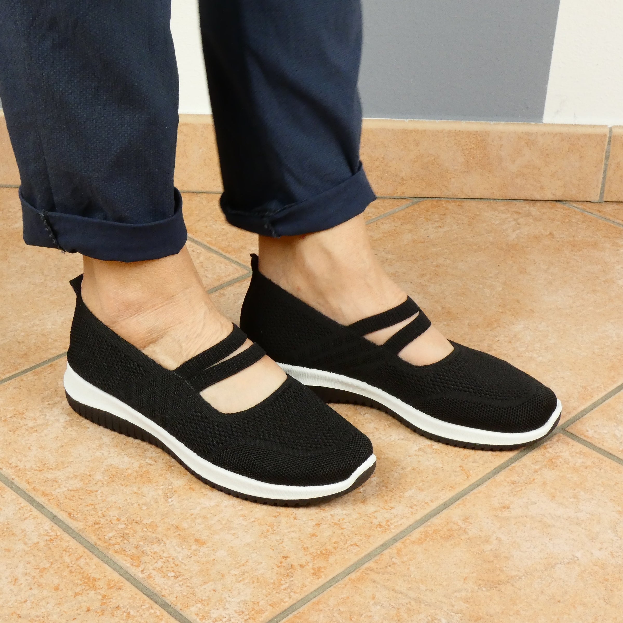Olga | Scarpa Comfort Donna